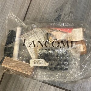Lancôme Sample Set